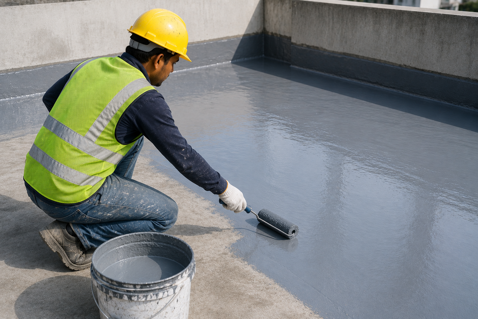 Chemical Coating